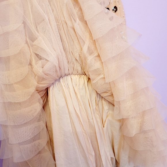 😊 Girls dress - Picture 5 of 5